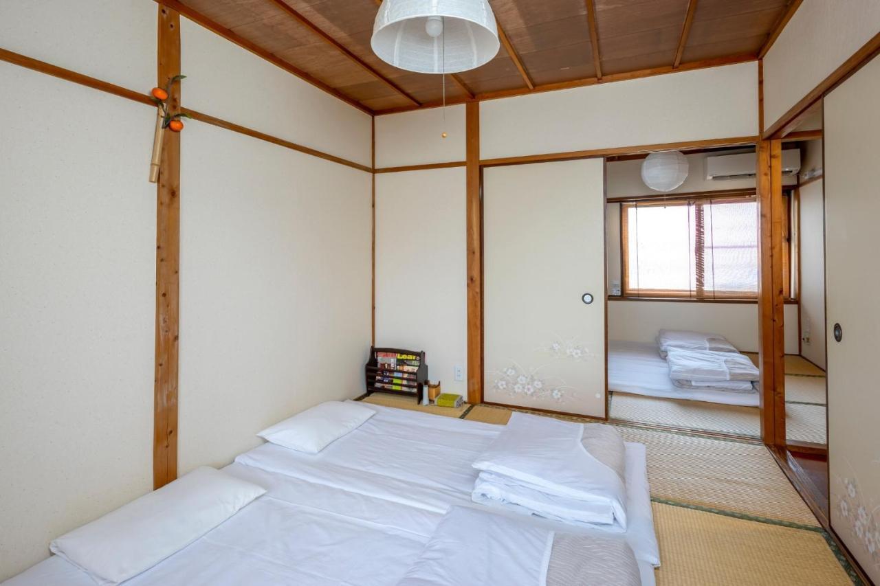 Holiday home Yorokobu / Vacation 9506